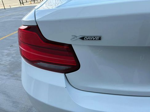 Used 2018 BMW 230i xDrive Coupe image 34