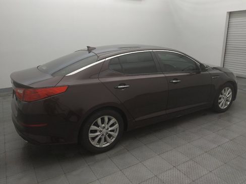 Used 2015 Kia Optima LX FWD image 10