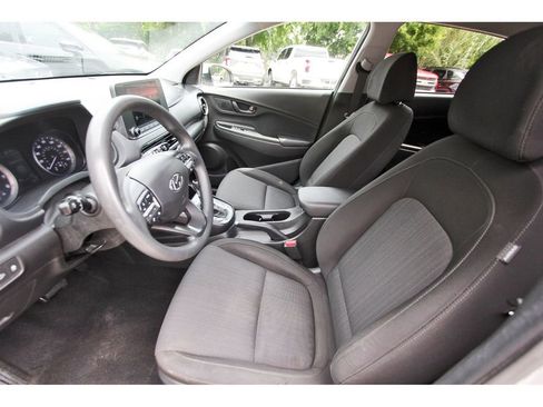 Used 2022 Hyundai Kona SEL FWD image 13