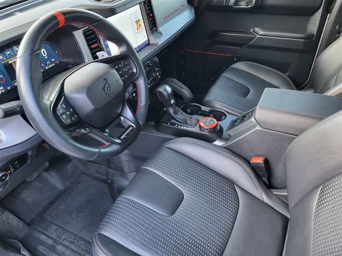 Used 2023 Ford Bronco Raptor image 12