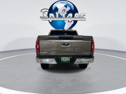 Used 2023 Ford F150 XLT image 8