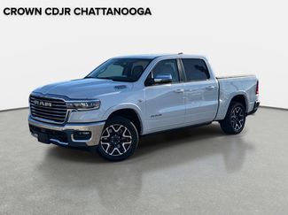 New 2026 RAM 1500 Laramie w/ Advanced Safety Group II video 1