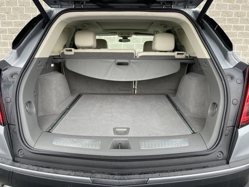 Certified 2025 Cadillac XT5 Premium Luxury image 44