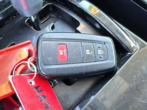 Used 2023 Toyota 4Runner TRD Off-Road Premium image 29