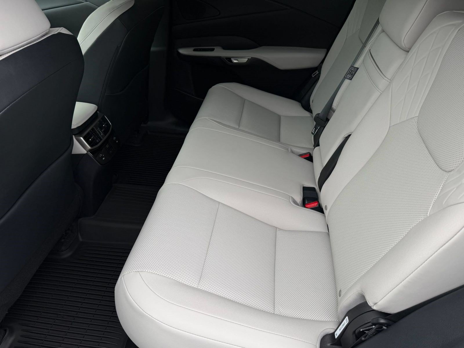 New 2026 Lexus RX 350 Premium AWD/4WD image 27
