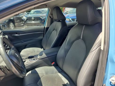 Used 2024 Toyota Camry XSE FWD image 18