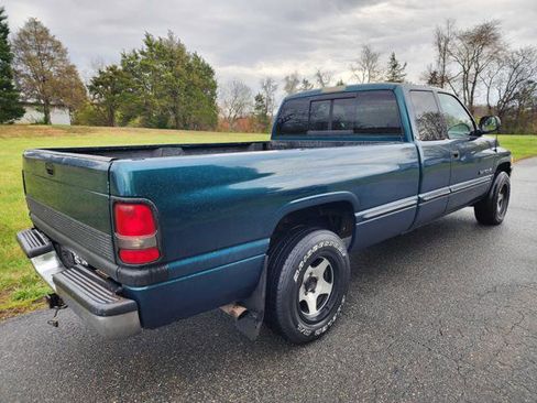 Used 1998 Dodge Ram 1500 Truck 2WD Club Cab image 6