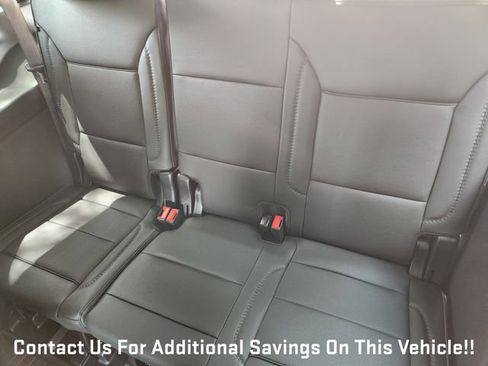 New 2026 GMC Yukon Denali AWD/4WD image 21