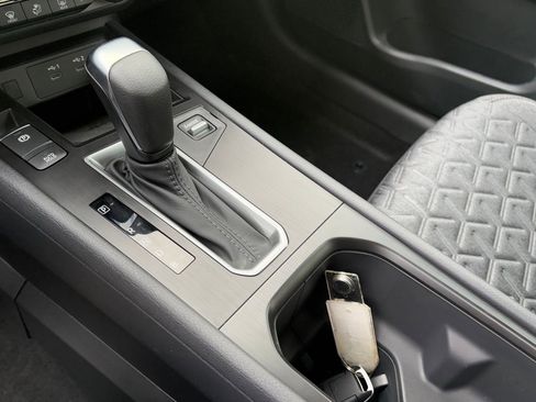 New 2026 Nissan Kicks SV w/ SV Premium Package image 13