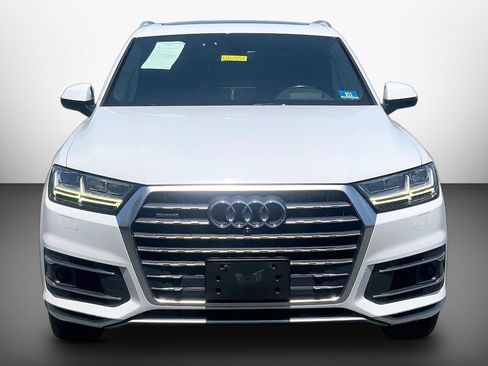 Used 2019 Audi Q7 3.0T Prestige w/ Prestige Package AWD/4WD image 5