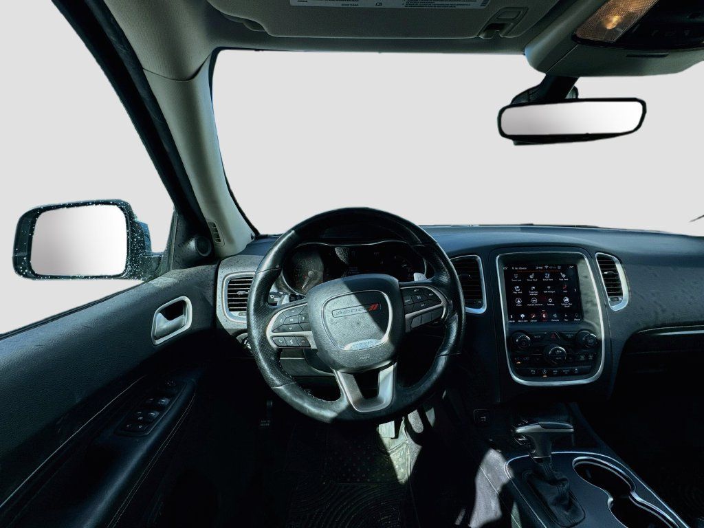 Used 2018 Dodge Durango Citadel AWD/4WD image 22