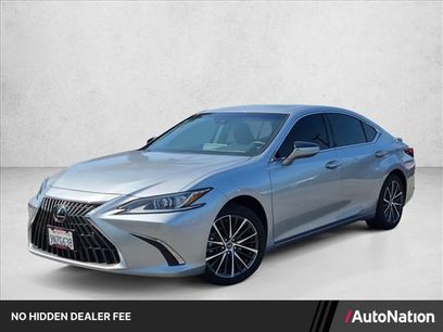 Used 2024 Lexus ES 300h w/ Premium Package