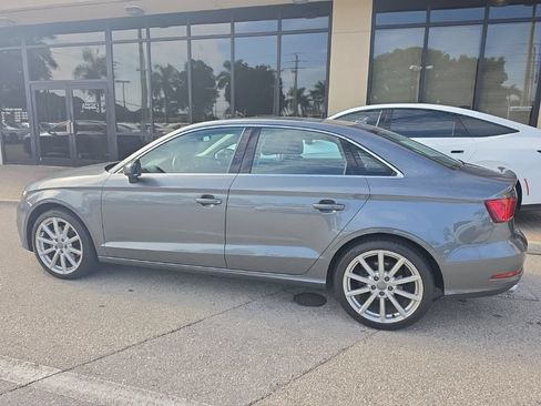 Used 2015 Audi A3 1.8T Premium Plus FWD image 6