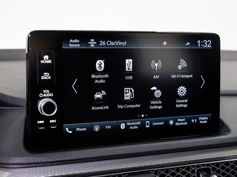 Certified 2026 Acura Integra A-Spec image 19