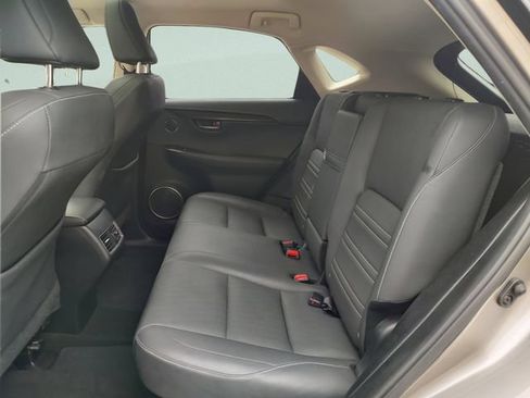 Used 2019 Lexus NX 300 FWD w/ Premium Package image 28