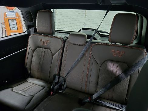 Used 2020 Ford Expedition King Ranch w/ Cargo Package RWD image 16