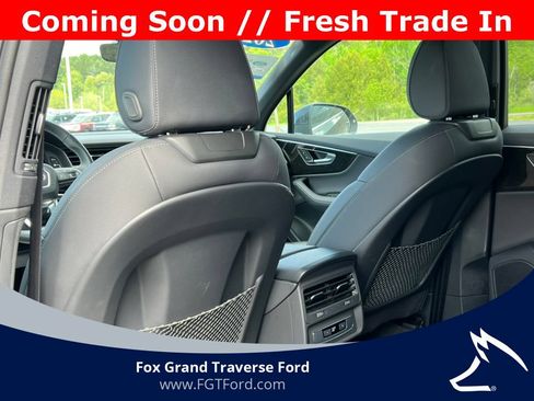 Used 2025 Audi Q7 3.0T Premium Plus AWD/4WD image 32