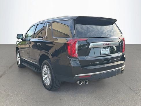 Used 2024 GMC Yukon Denali AWD/4WD image 6