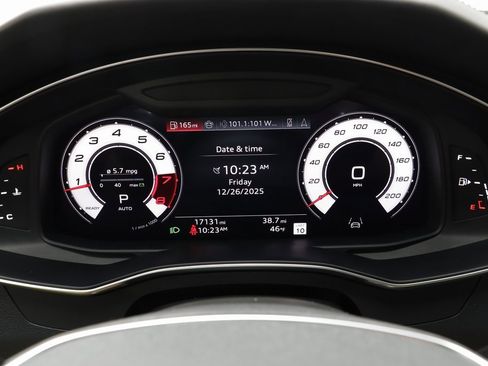 Used 2024 Audi RS 6 performance image 9