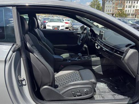 Used 2018 Audi RS 5 AWD/4WD image 12