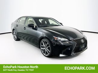 Used 2019 Lexus GS 350 F Sport RWD video 1