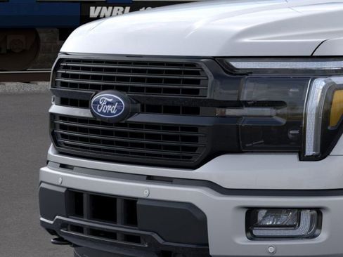 New 2026 Ford F150 Platinum image 16
