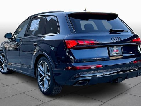 New 2026 Audi Q7 3.0T Prestige image 12