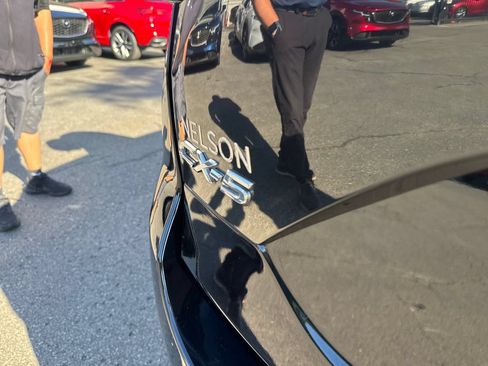 Used 2019 MAZDA CX-5 Sport FWD image 45