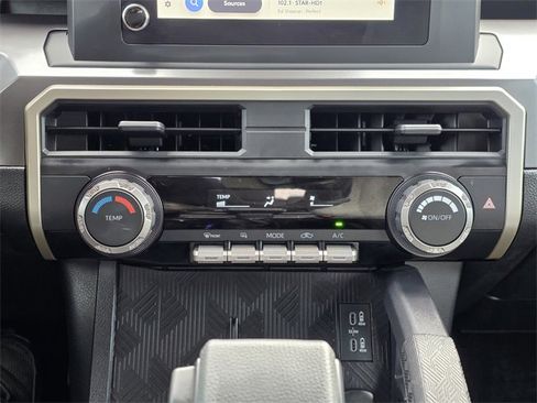 Used 2025 Toyota Tacoma SR5 image 16