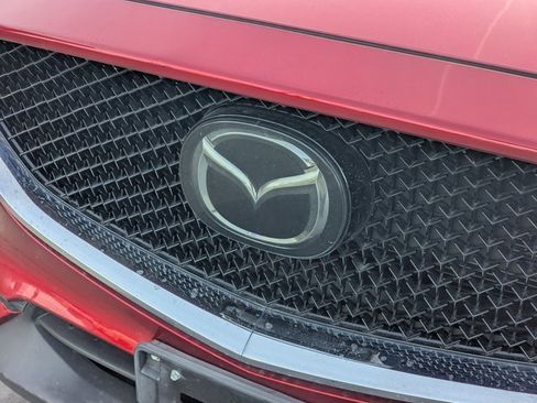 Used 2019 MAZDA CX-5 Grand Touring image 10