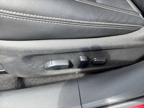 Used 2021 Nissan Altima 2.5 SL FWD image 12