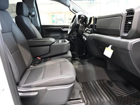 New 2026 GMC Sierra 1500 Elevation AWD/4WD image 13