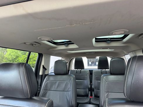 Used 2012 Ford Flex Limited w/ Equipment Group Order Code AWD/4WD image 13