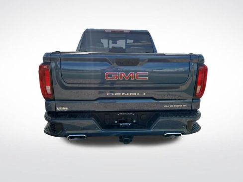 Used 2025 GMC Sierra 1500 Denali w/ Denali Reserve Package AWD/4WD image 5