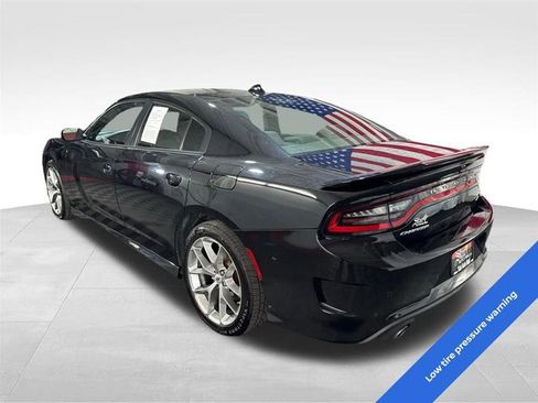Used 2023 Dodge Charger GT image 7