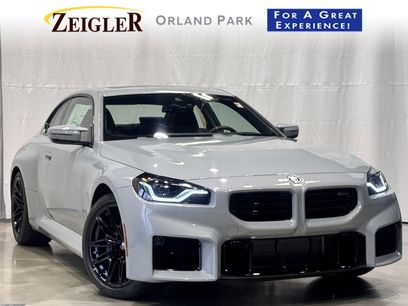 New 2025 BMW M2 w/ Lighting Package
