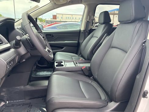 New 2026 Honda Odyssey EX-L image 10