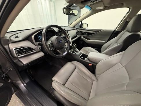 Used 2021 Subaru Legacy Limited XT w/ Popular Package #2 AWD/4WD image 12