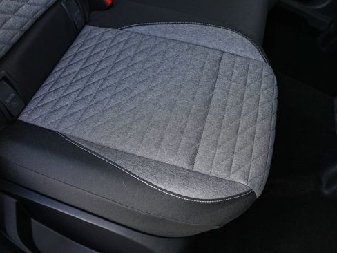 New 2025 Volkswagen Tiguan S image 39