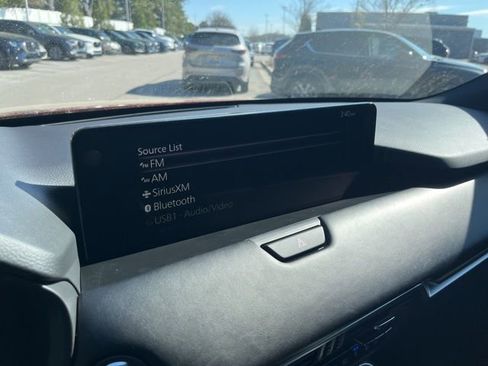 New 2026 MAZDA CX-90 3.3 Turbo S w/ Premium Package image 19