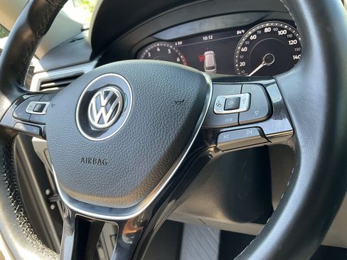 Used 2019 Volkswagen Atlas SEL AWD/4WD image 27