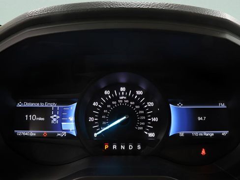 Used 2022 Ford Edge SEL w/ Convenience Package image 14