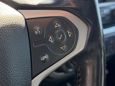 Used 2018 Chevrolet Colorado ZR2 image 28