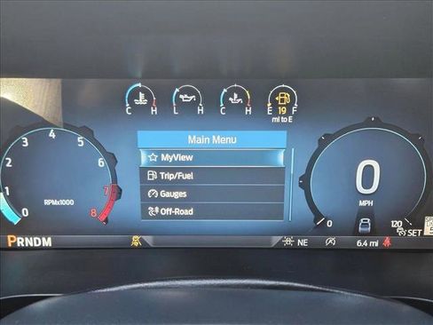 New 2025 Ford F150 XLT w/ Equipment Group 302A MID image 11