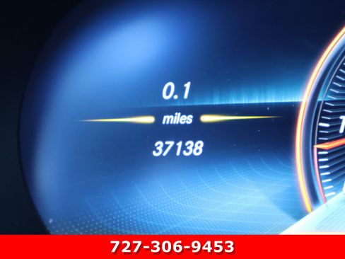 Certified 2021 Mercedes-Benz C 63 AMG S image 27