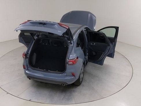 Certified 2023 Ford Escape ST-Line w/ Equipment Group 301A image 49