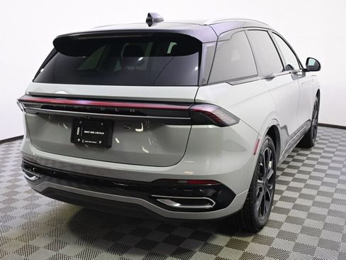 New 2026 Lincoln Nautilus Reserve image 6