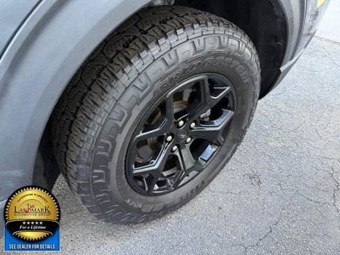 Used 2023 Ford Explorer Timberline w/ Timberline Technology Package image 24