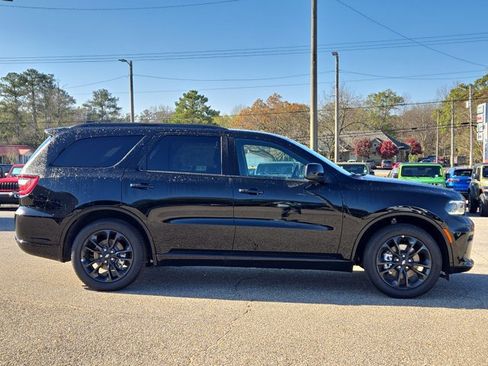 New 2026 Dodge Durango GT w/ Blacktop Package image 5
