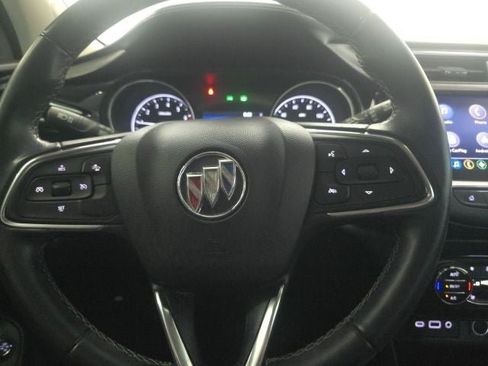 Used 2021 Buick Encore GX Select FWD image 25